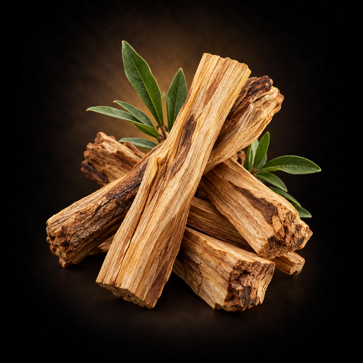 Palo Santo