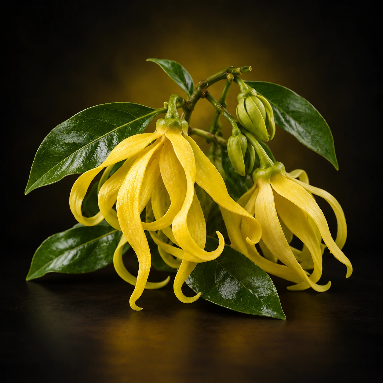 Ylang Ylang