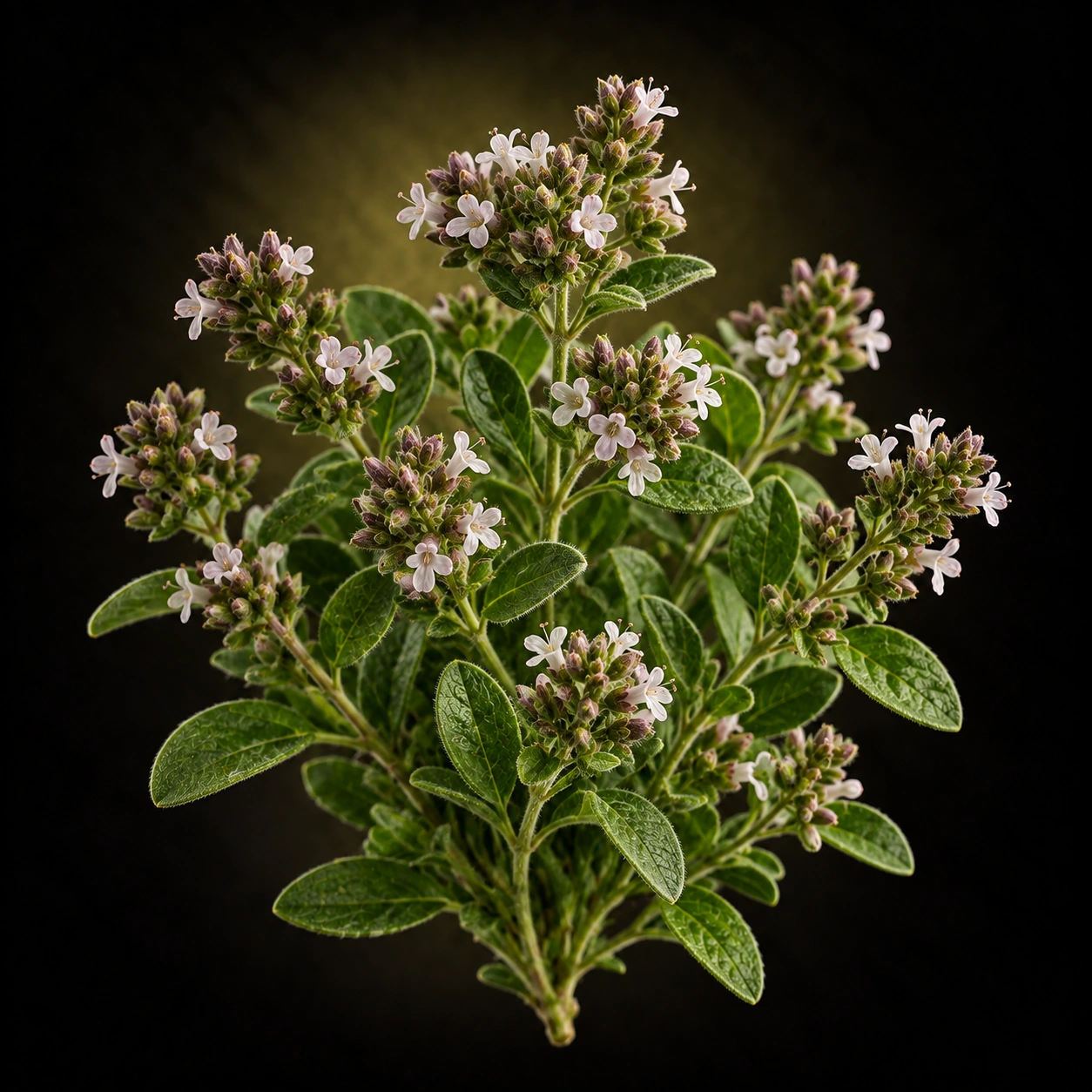 Sweet Marjoram