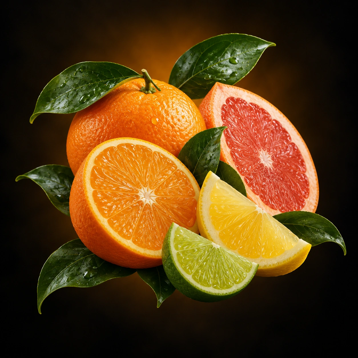 Citrus Fresh
