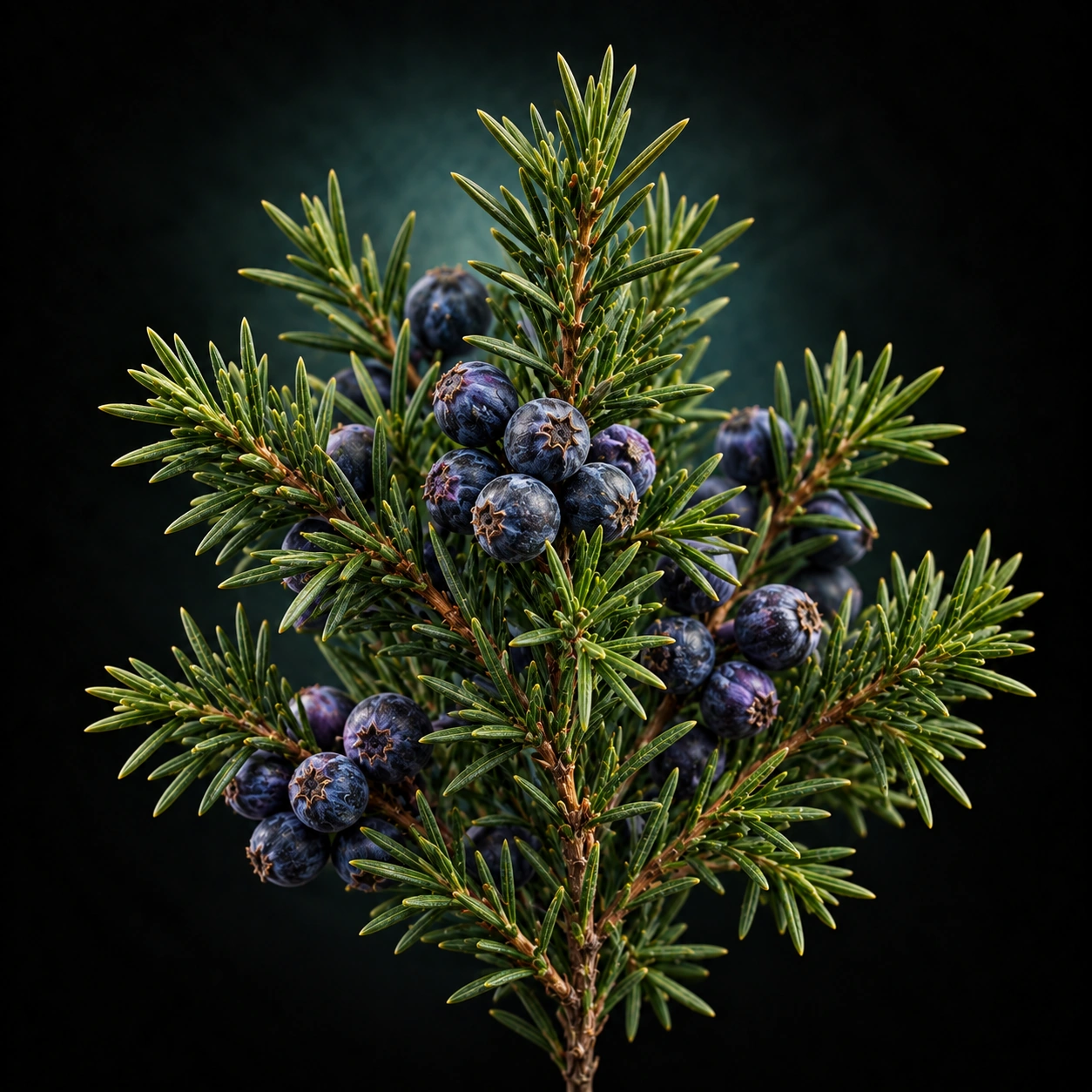 Juniper Berry