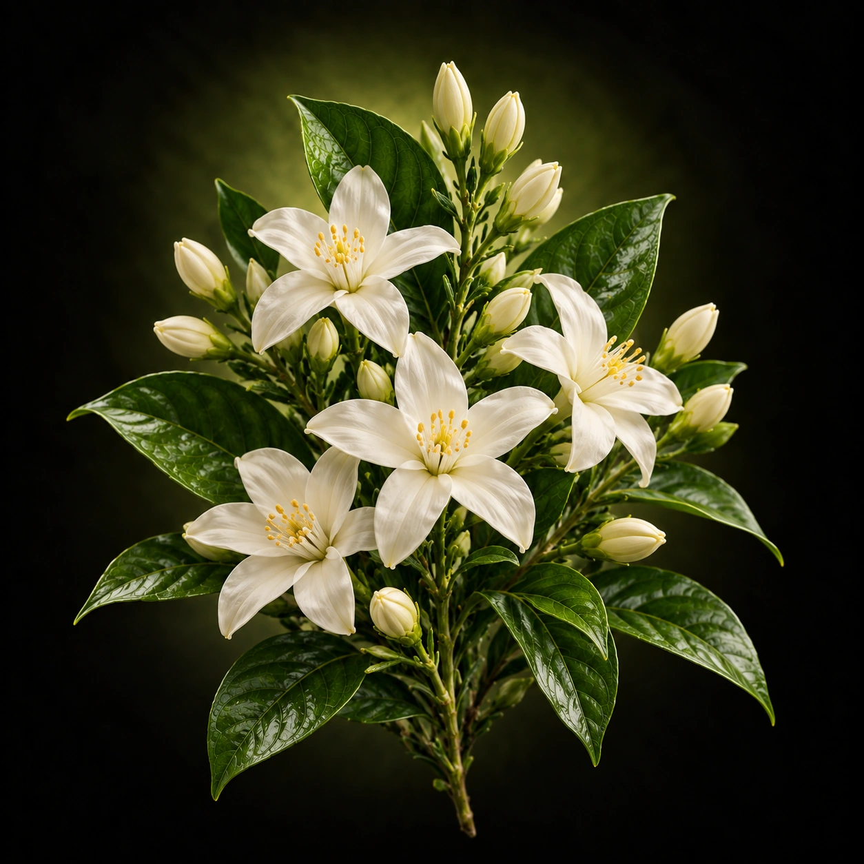 Jasmine