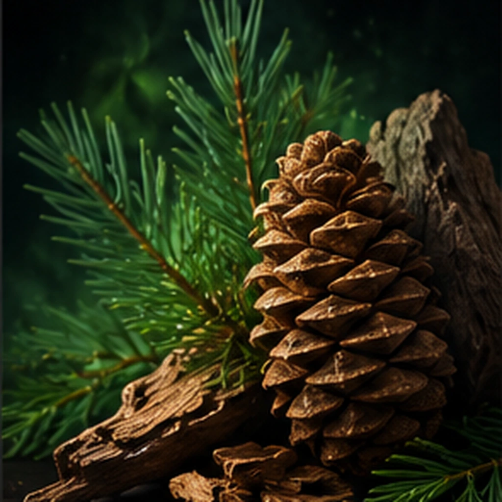 Atlas Cedarwood