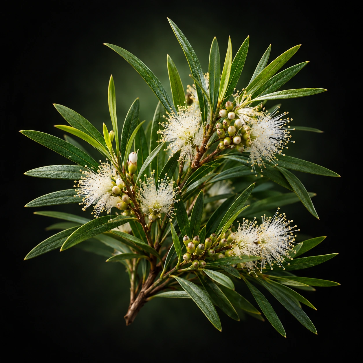 Tea Tree