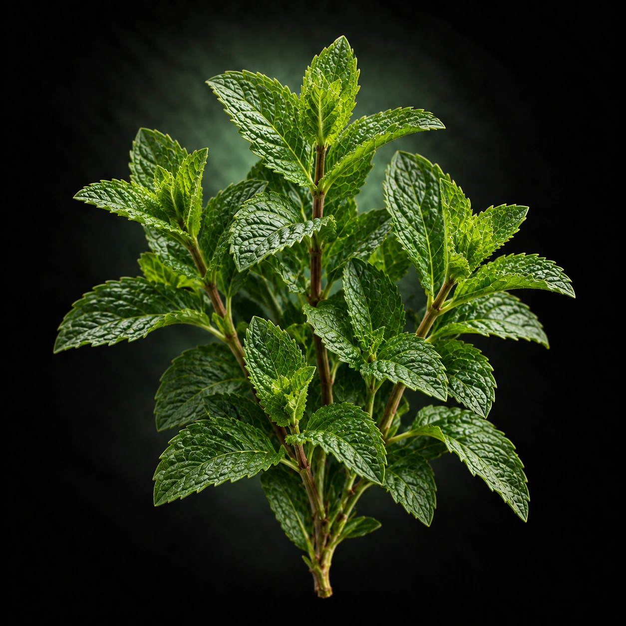 Spearmint