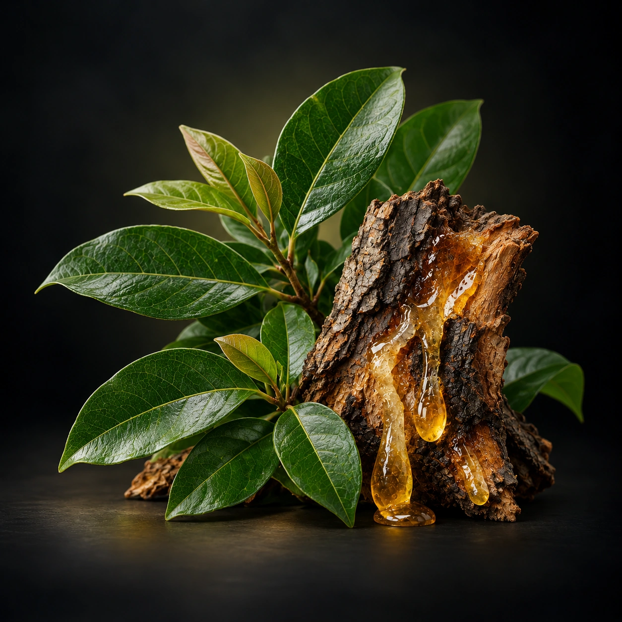 Copaiba