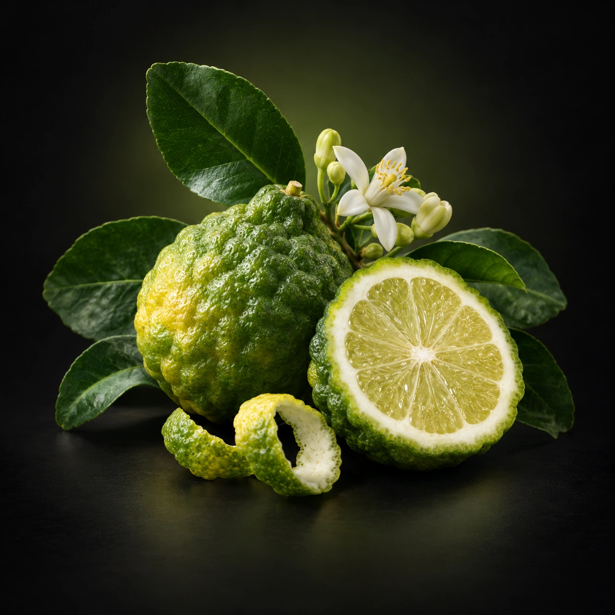 Bergamot