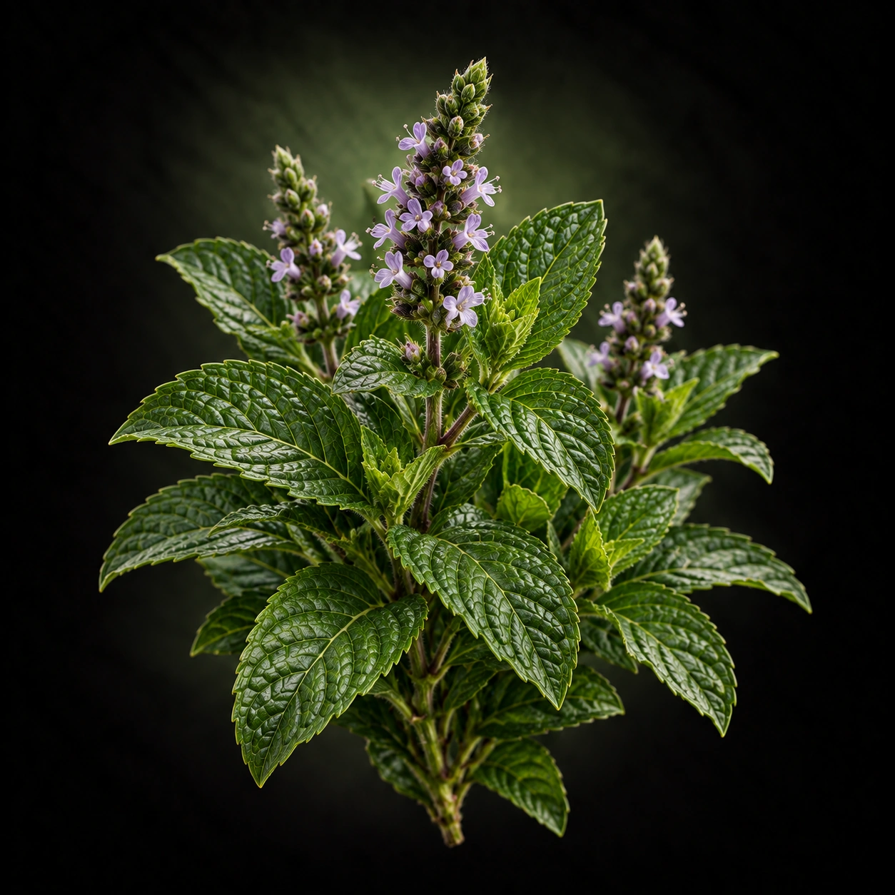 Peppermint