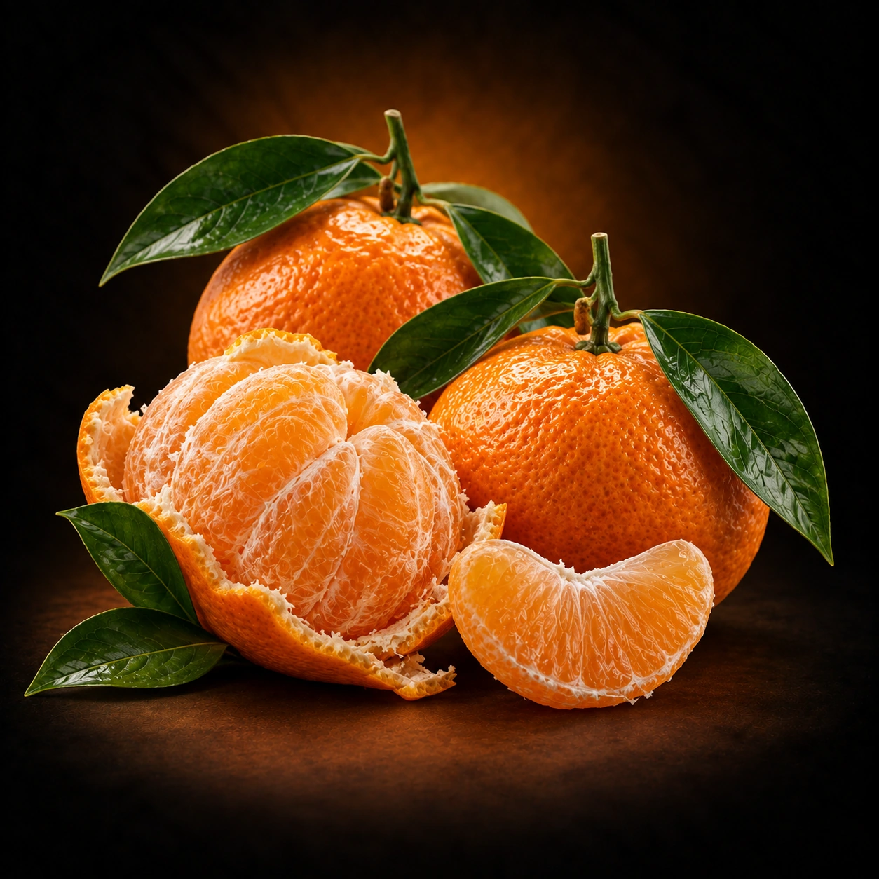 Tangerine