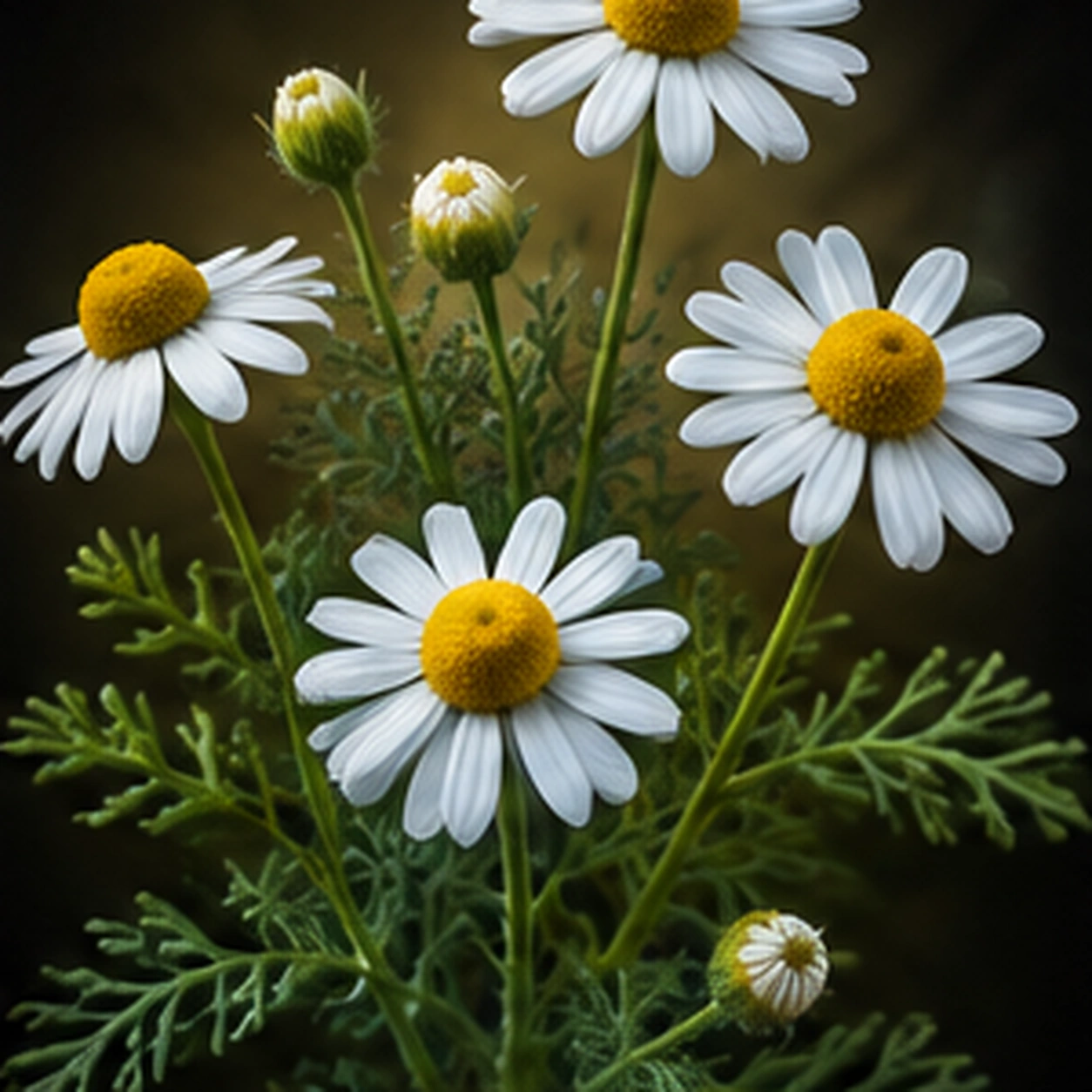 Roman Chamomile