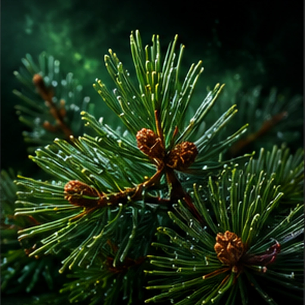 Balsam Fir