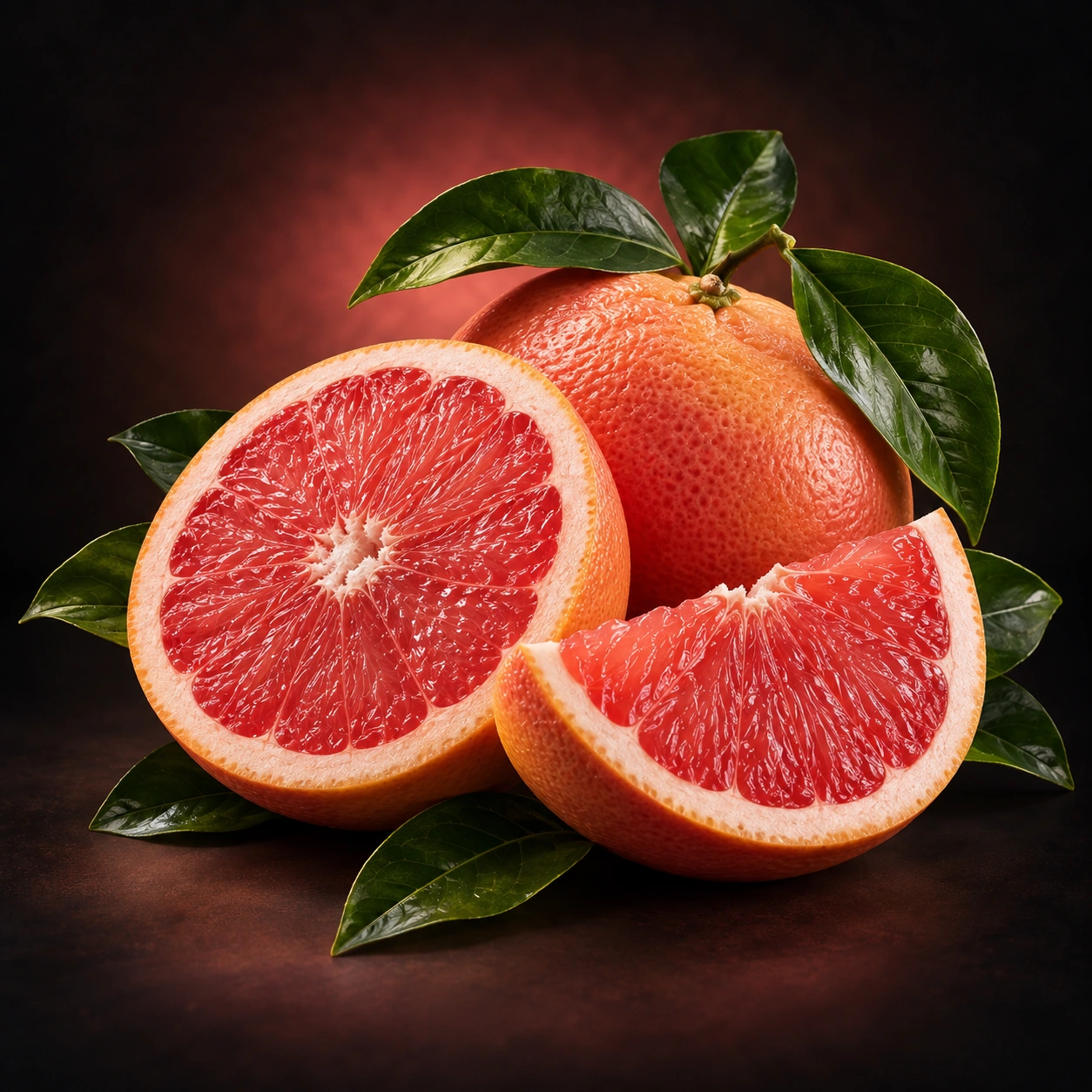 Grapefruit