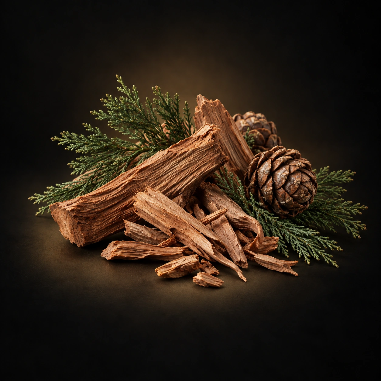 Cedarwood