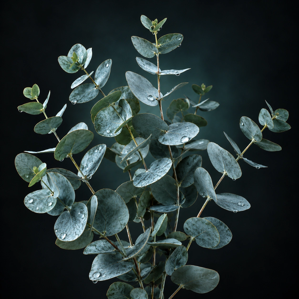 Eucalyptus Radiata