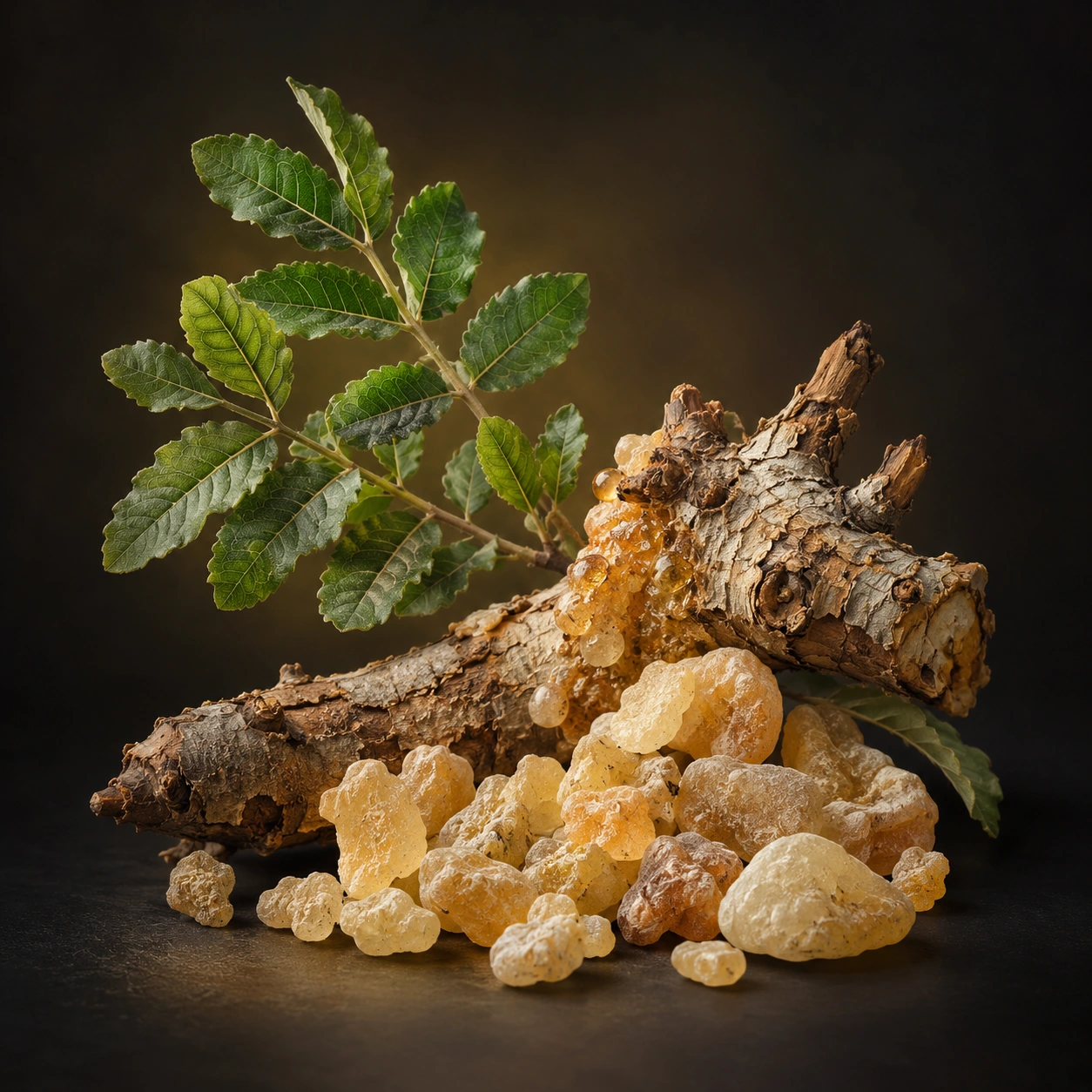 Frankincense