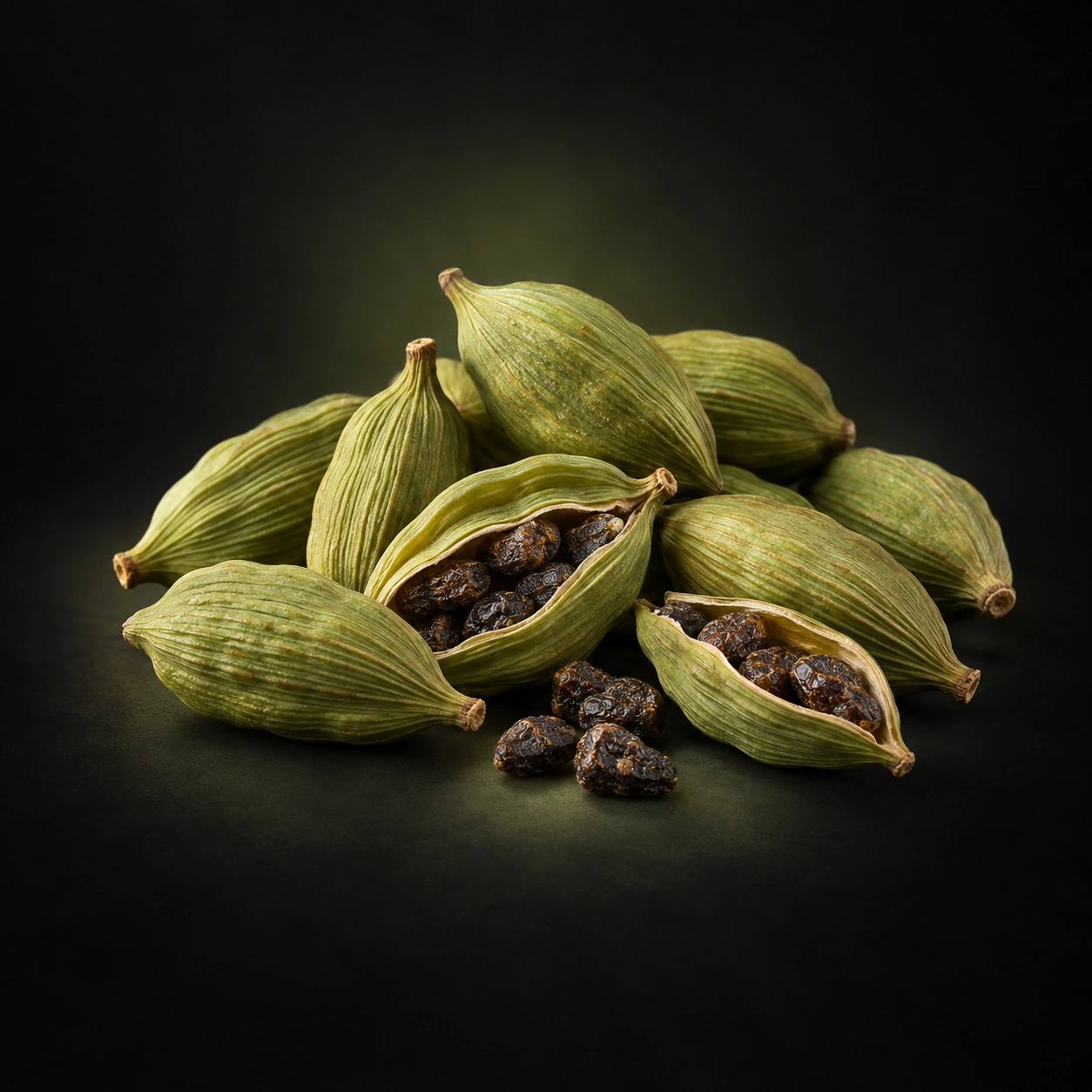 Cardamom