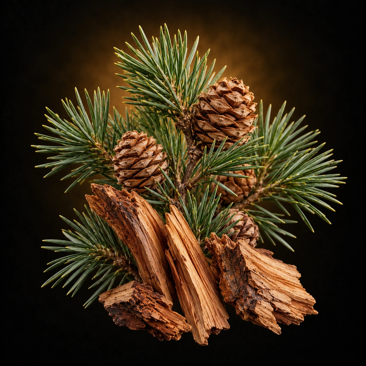 Himalayan Cedarwood