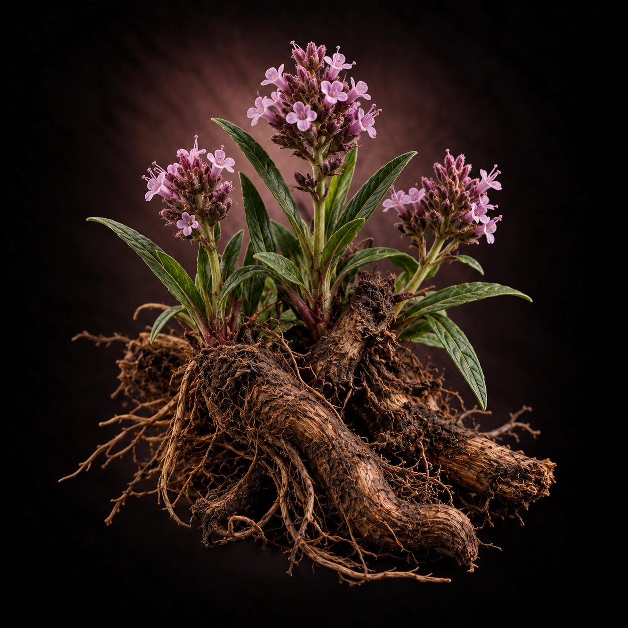 Spikenard