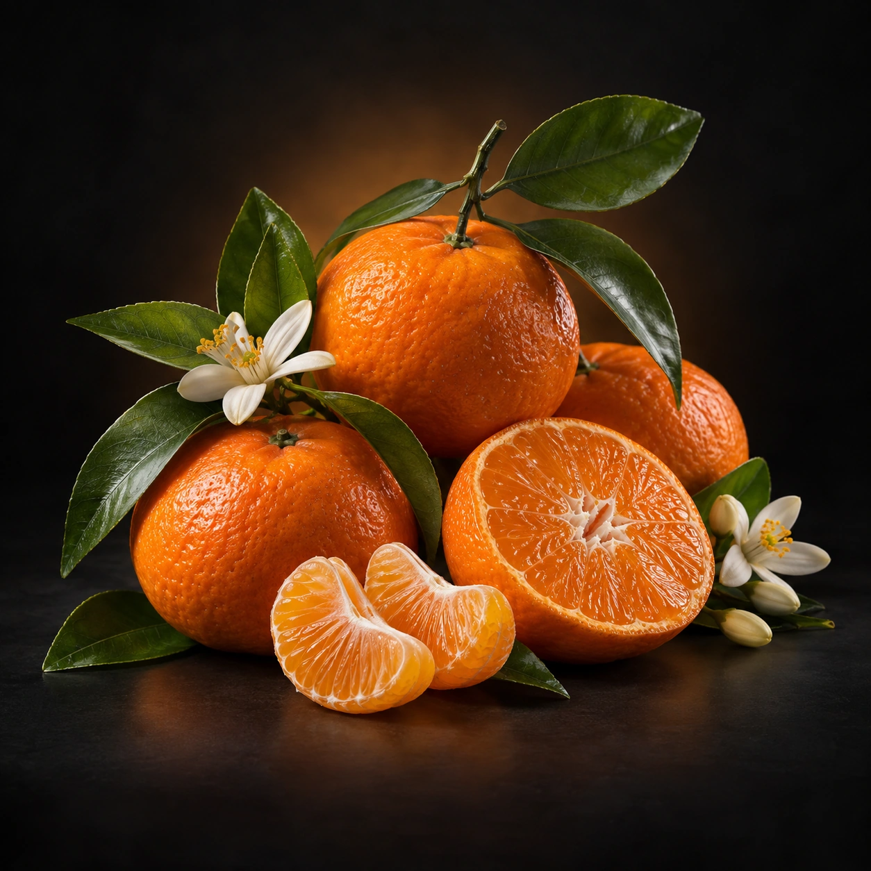 Mandarin