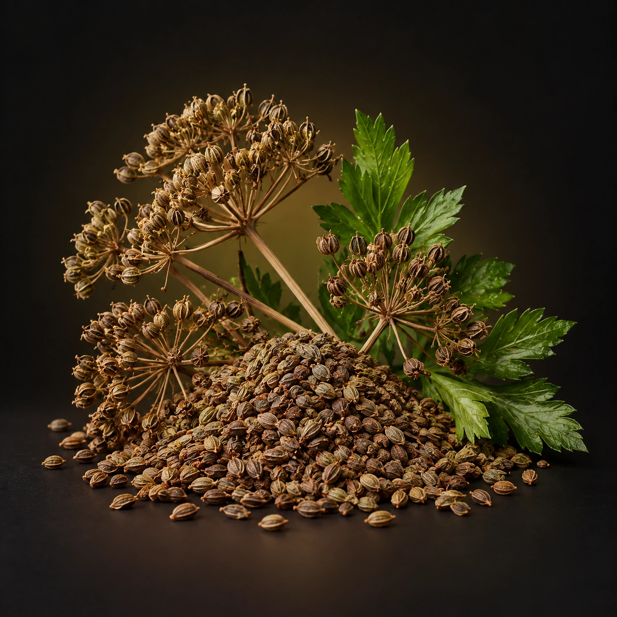 Celery Seed
