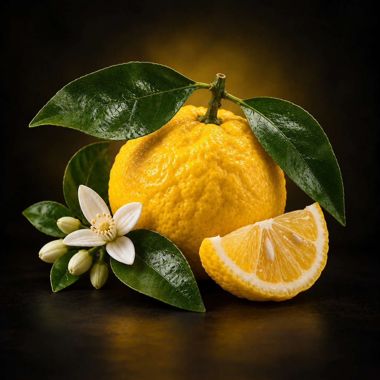 Yuzu
