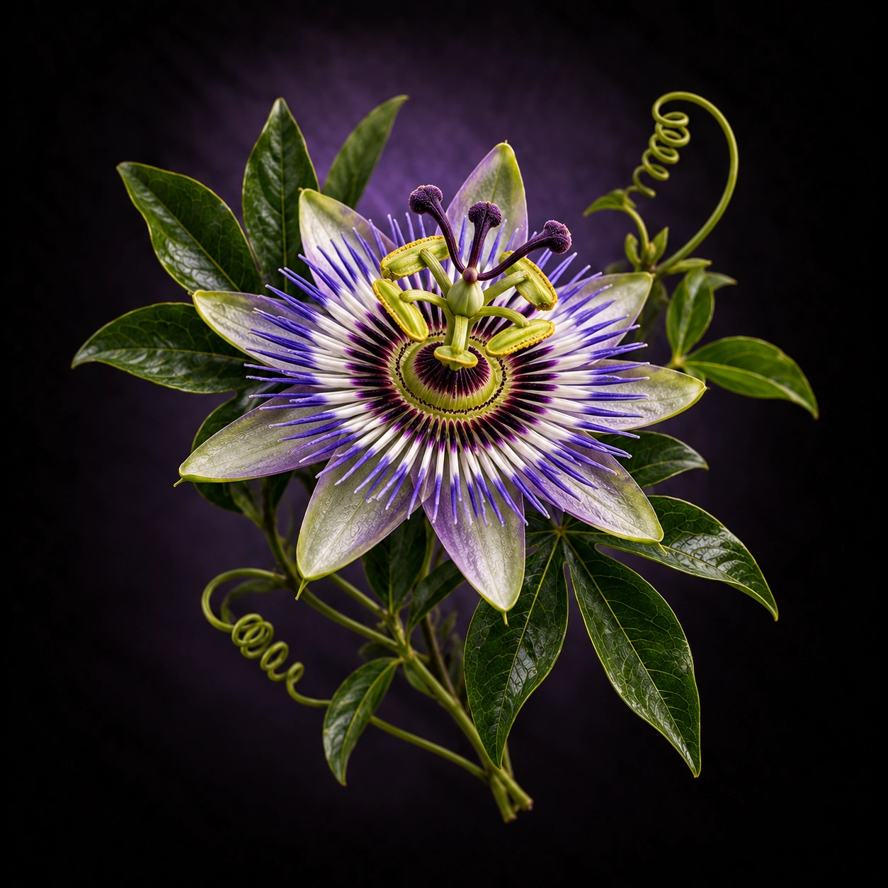 Passionflower