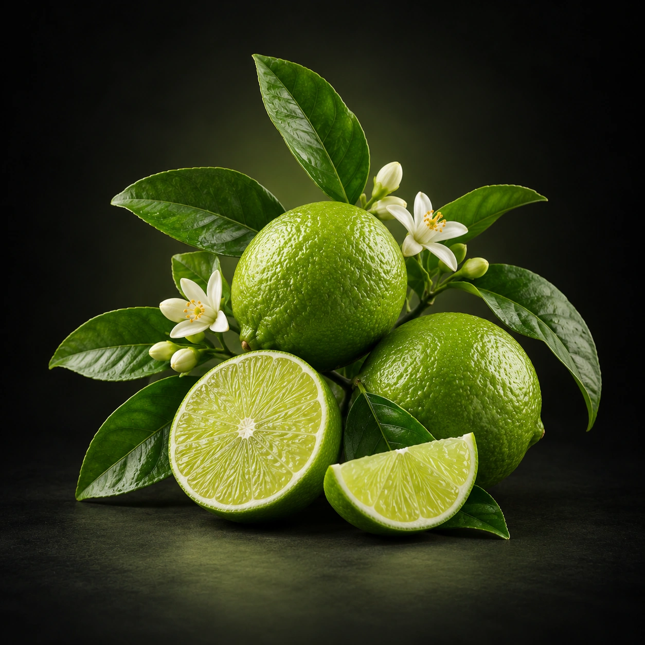 Lime
