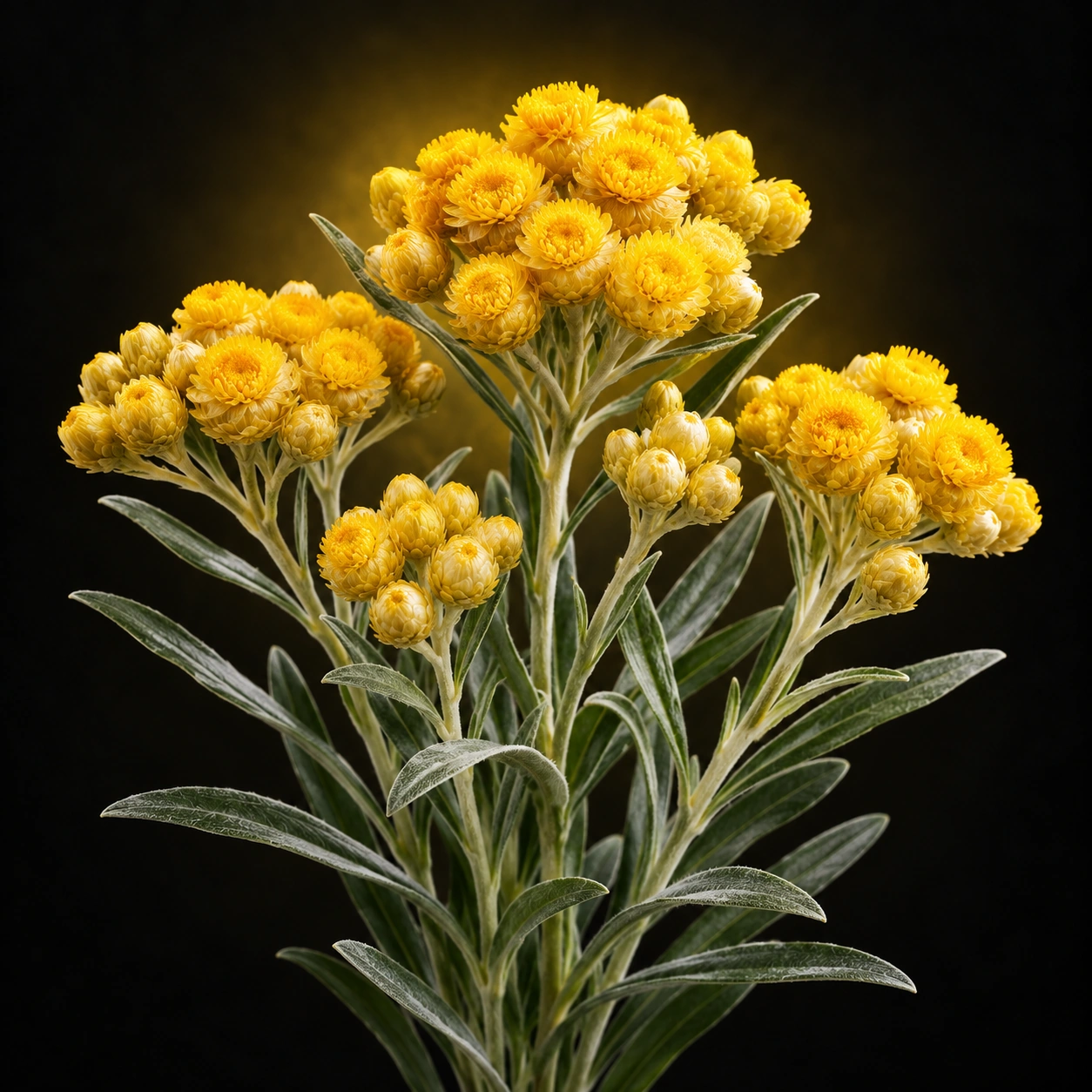 Helichrysum