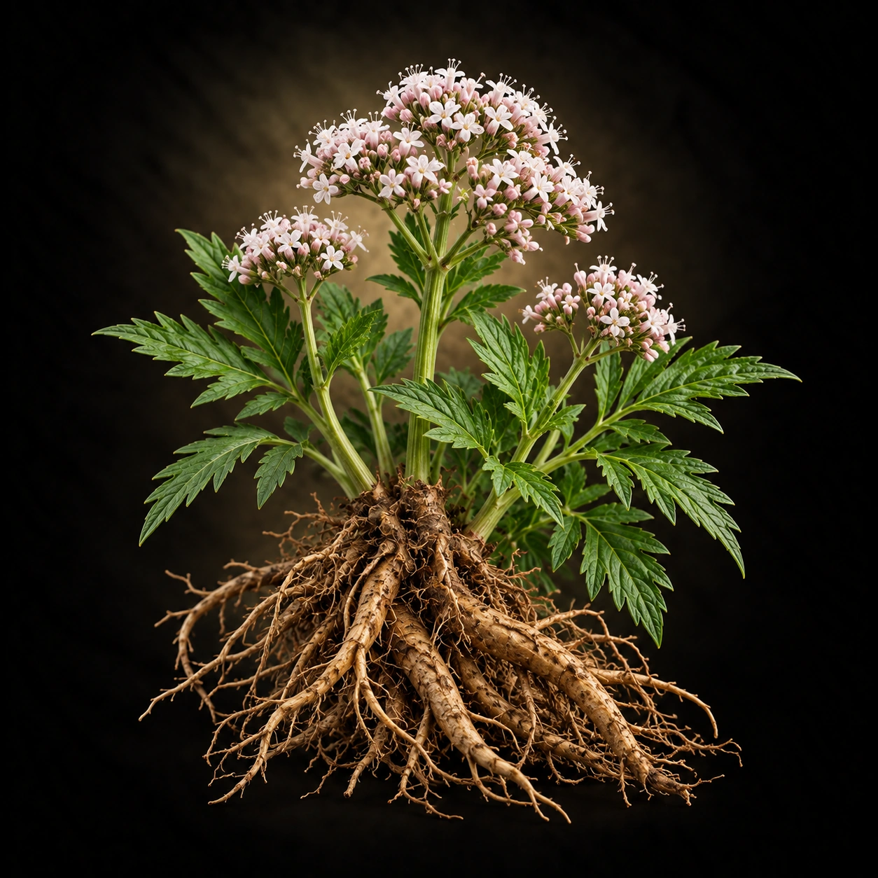 Valerian