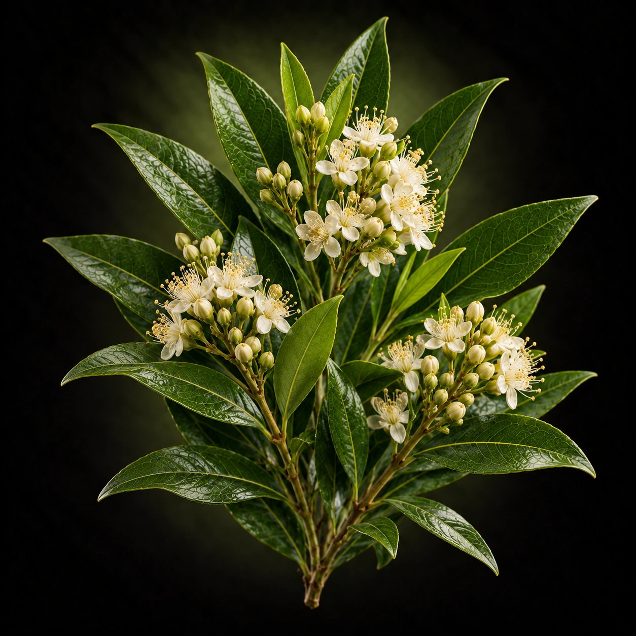 Lemon Myrtle