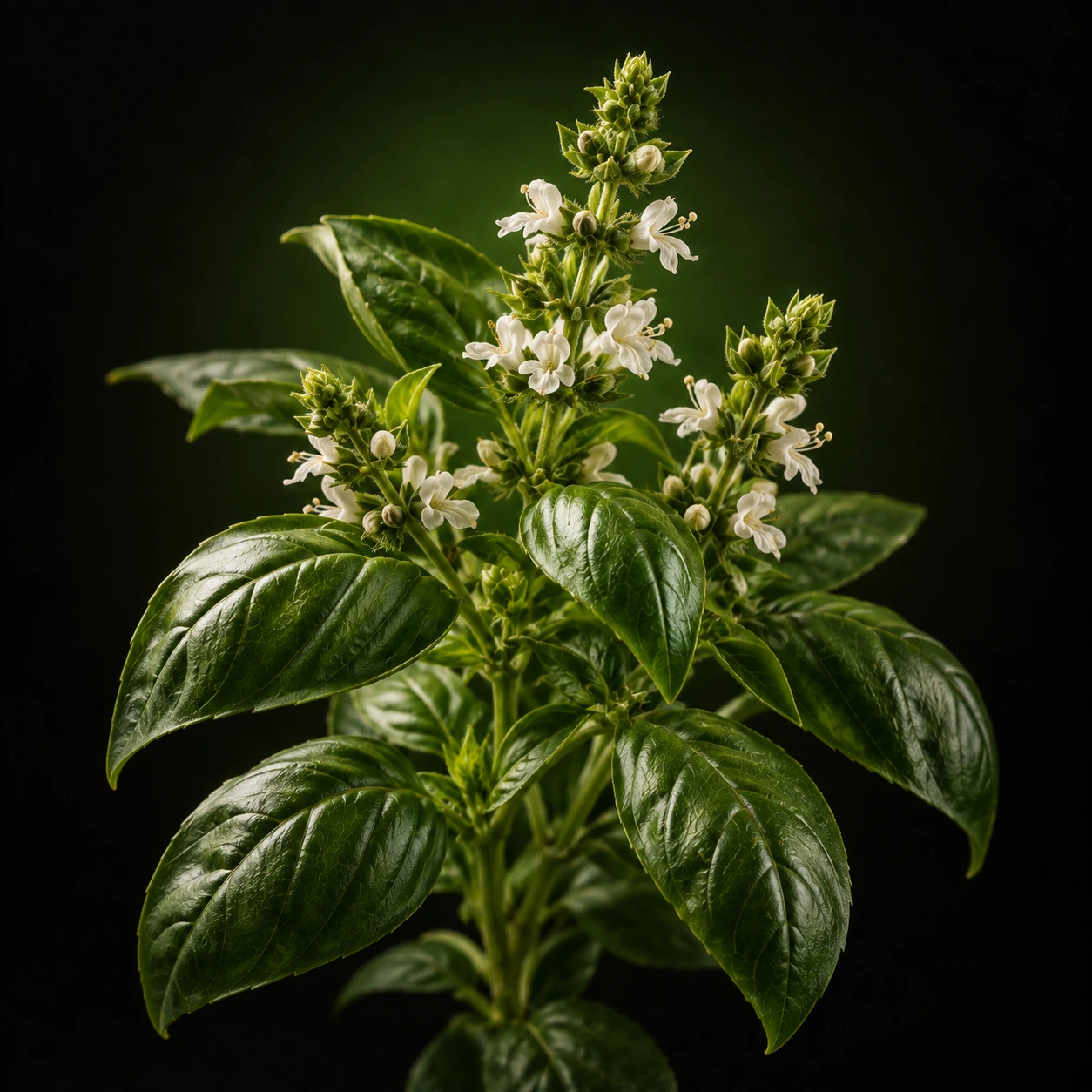 Basil