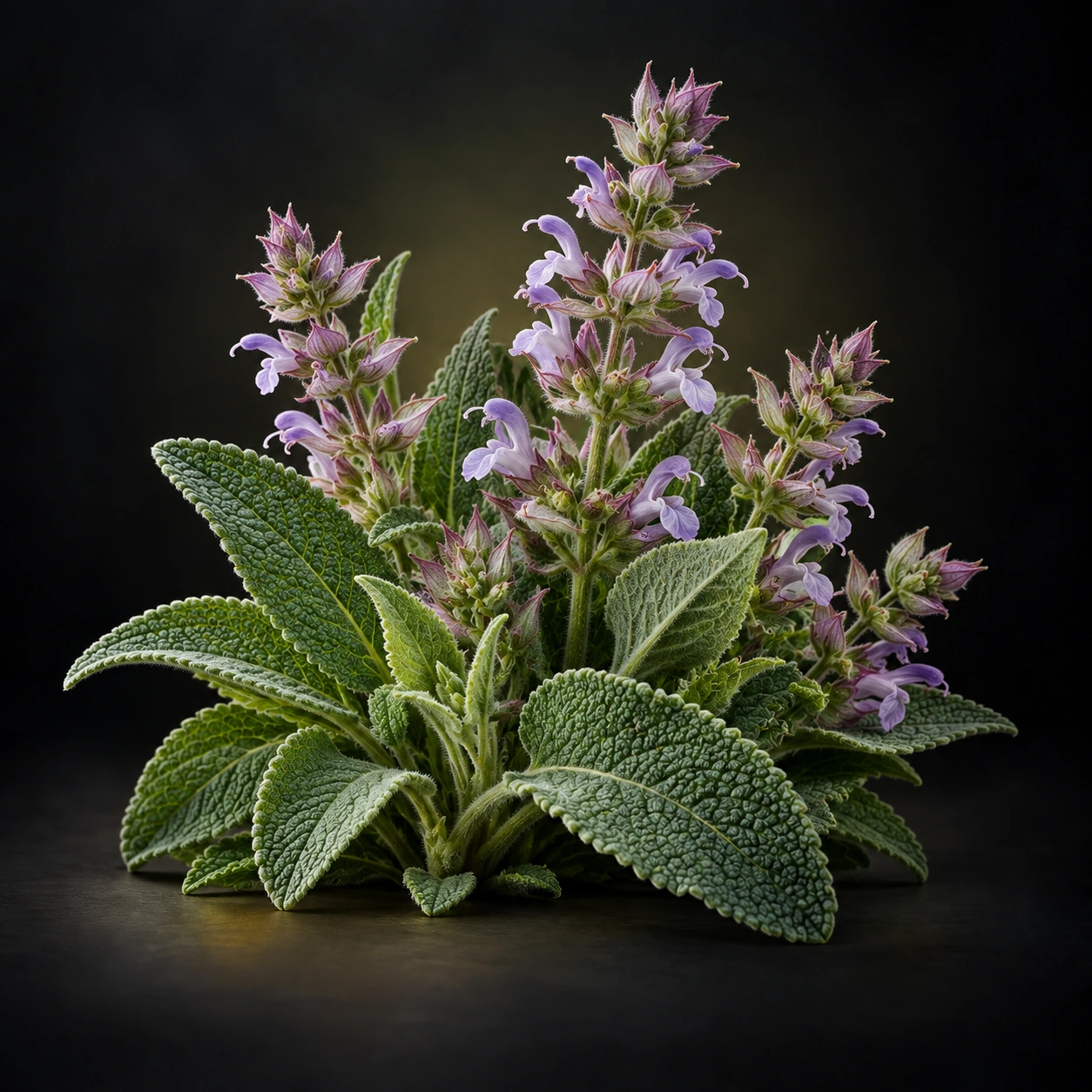 Clary Sage
