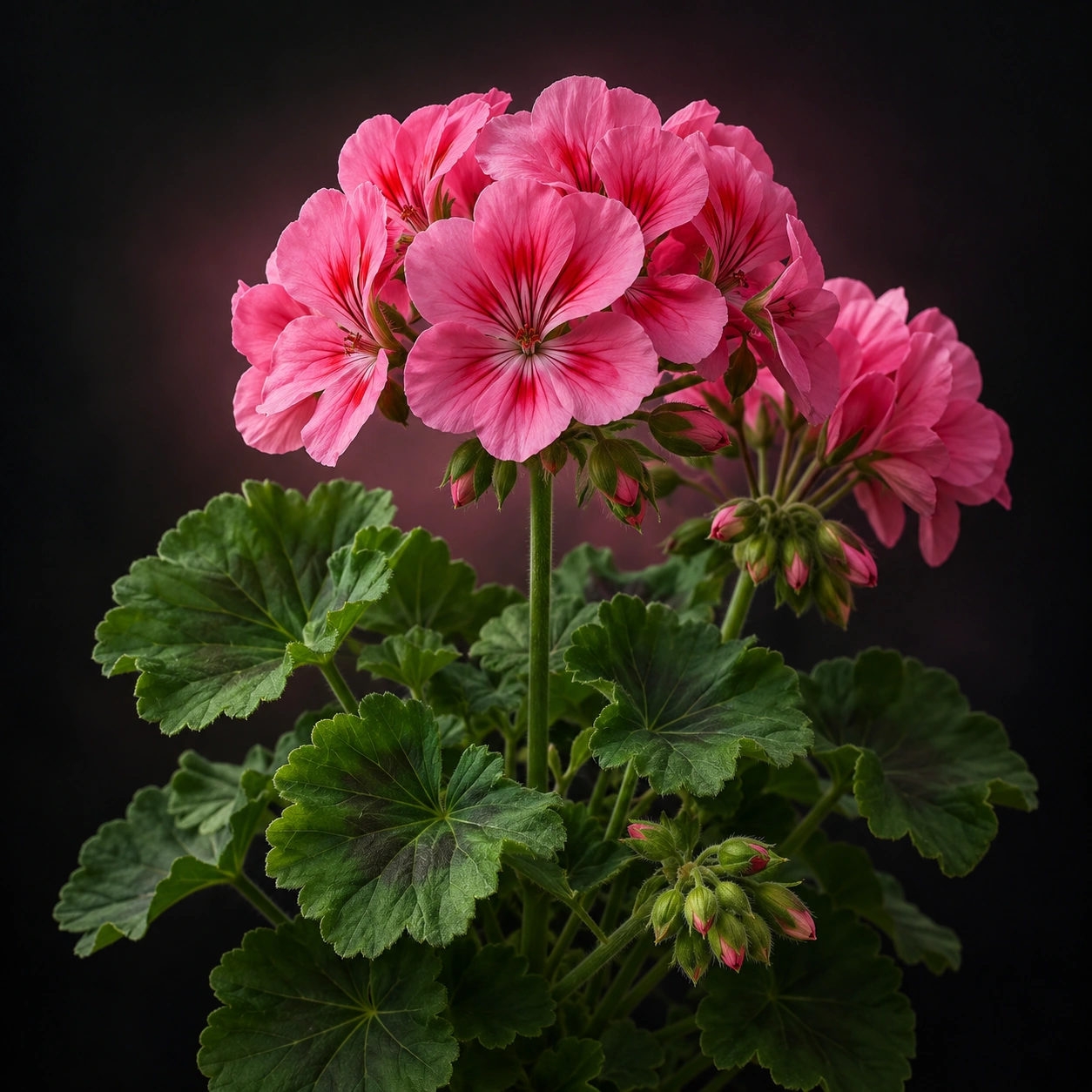 Geranium