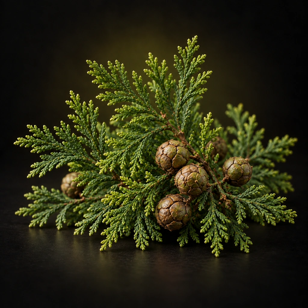 Cypress