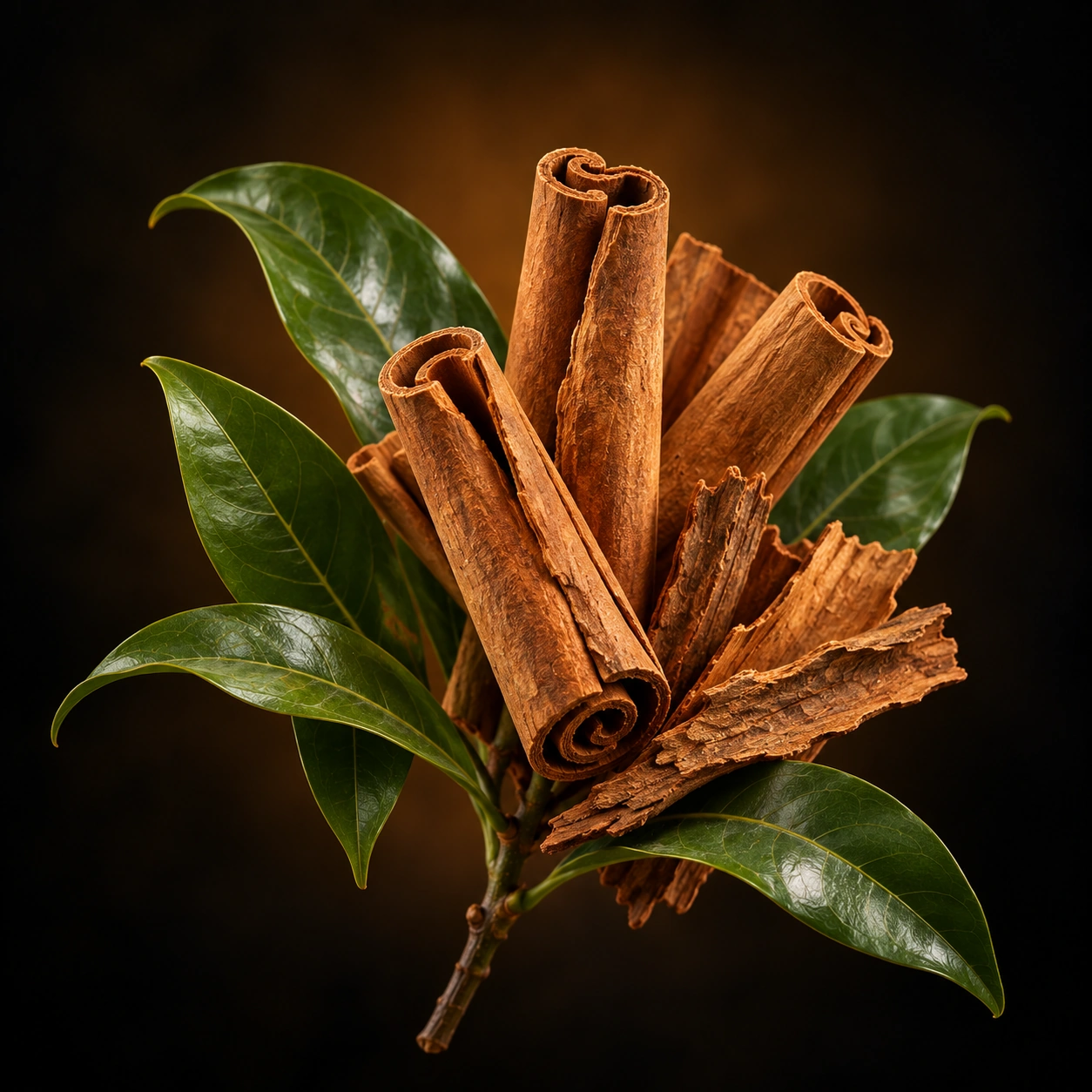 Cinnamon Bark