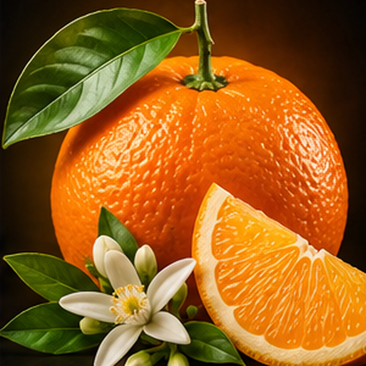 Orange (Sweet)