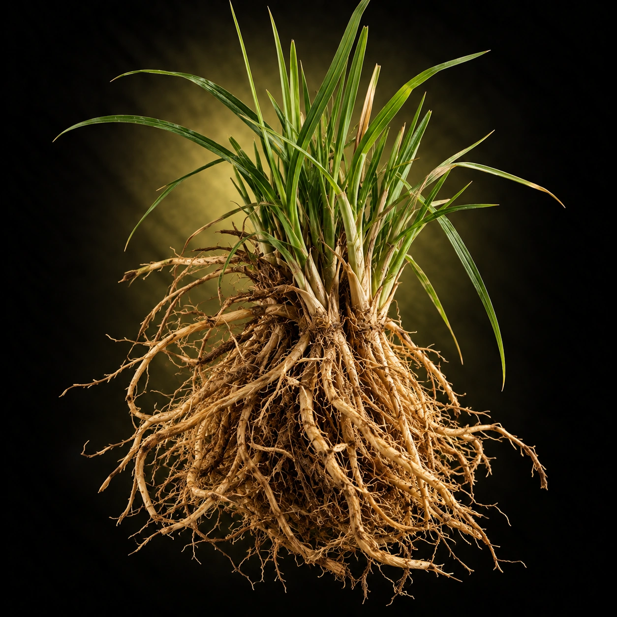 Vetiver