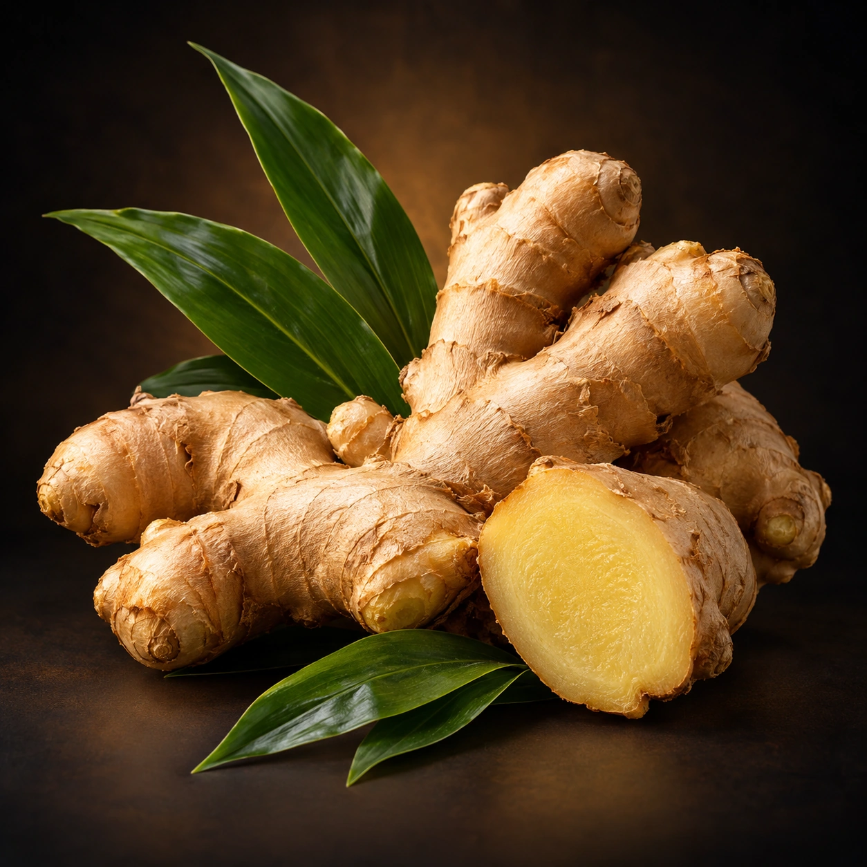 Ginger