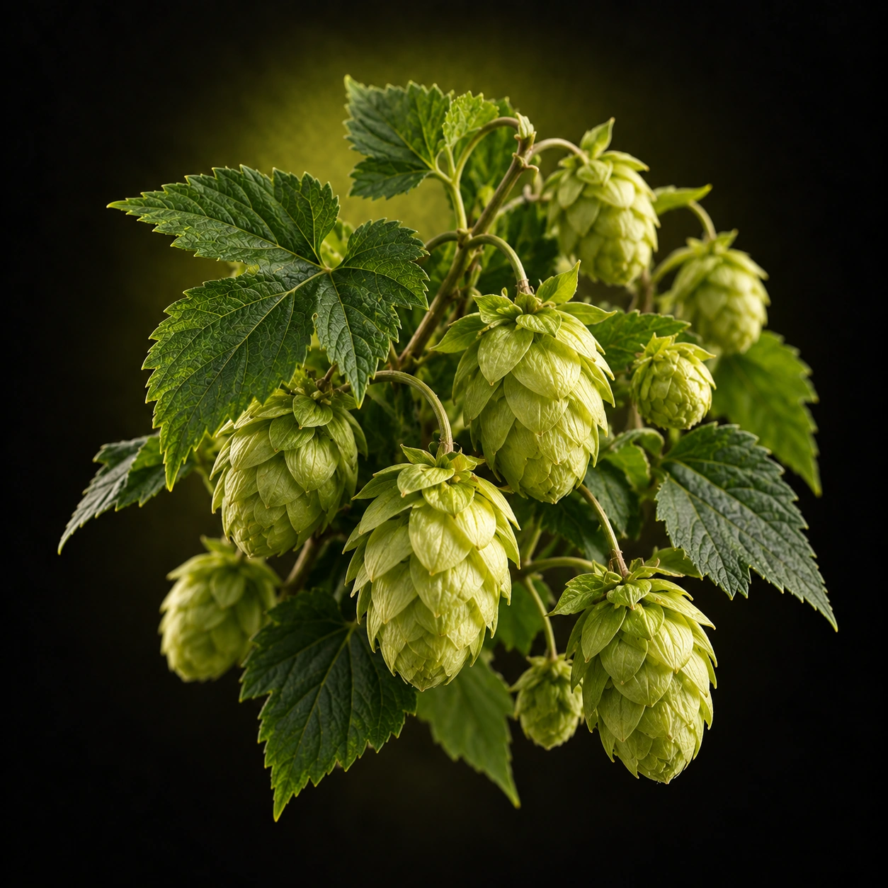 Hops