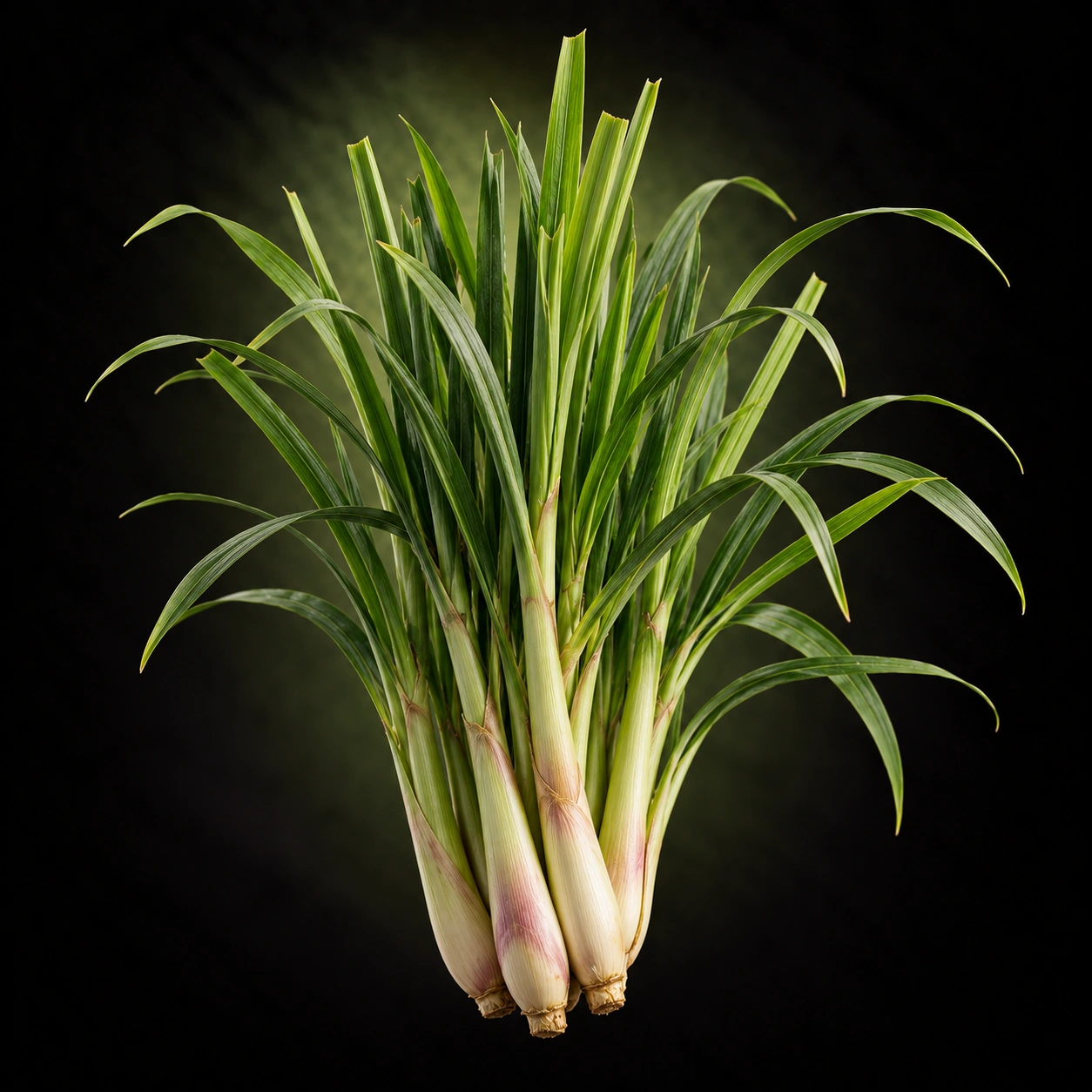 Lemongrass