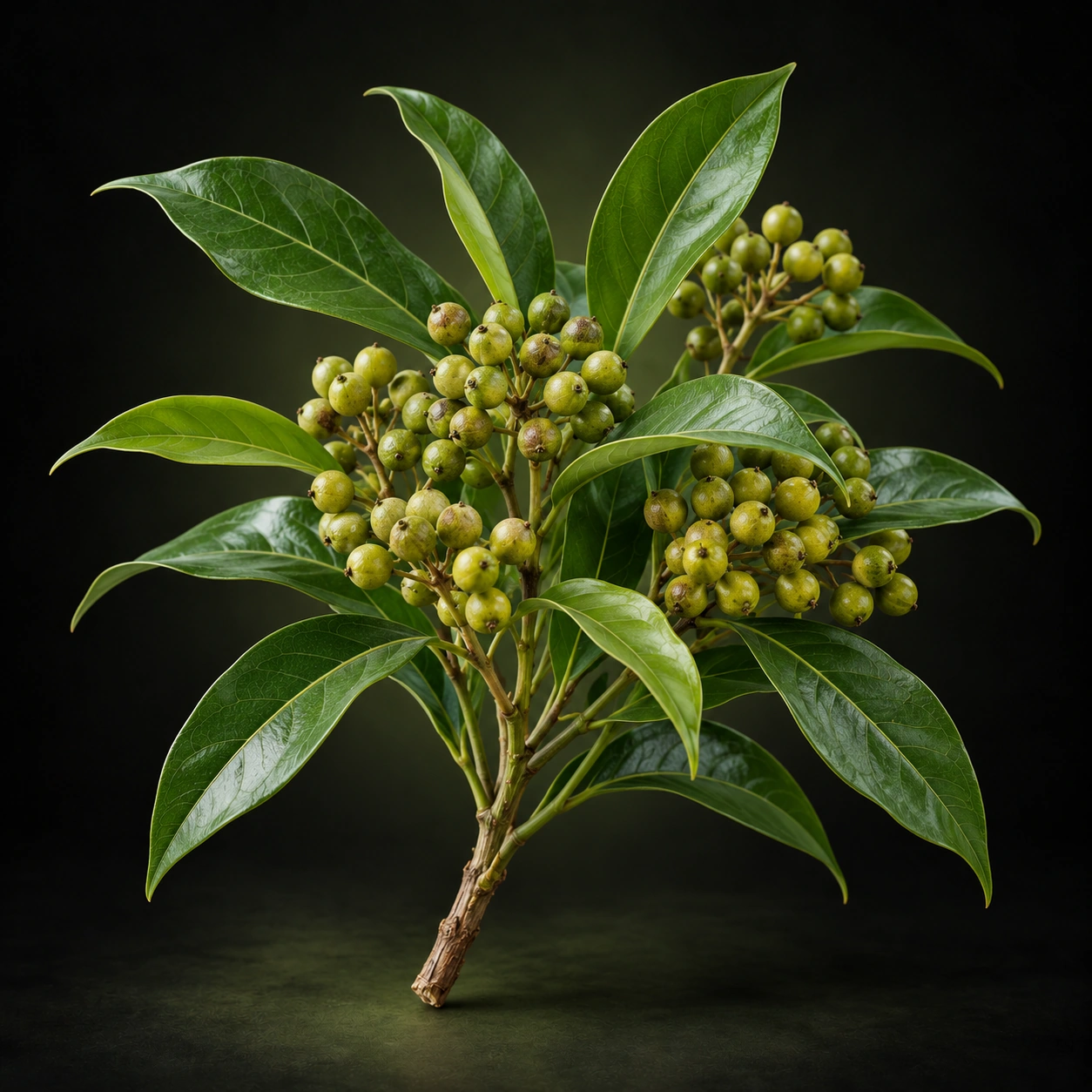 Litsea Cubeba