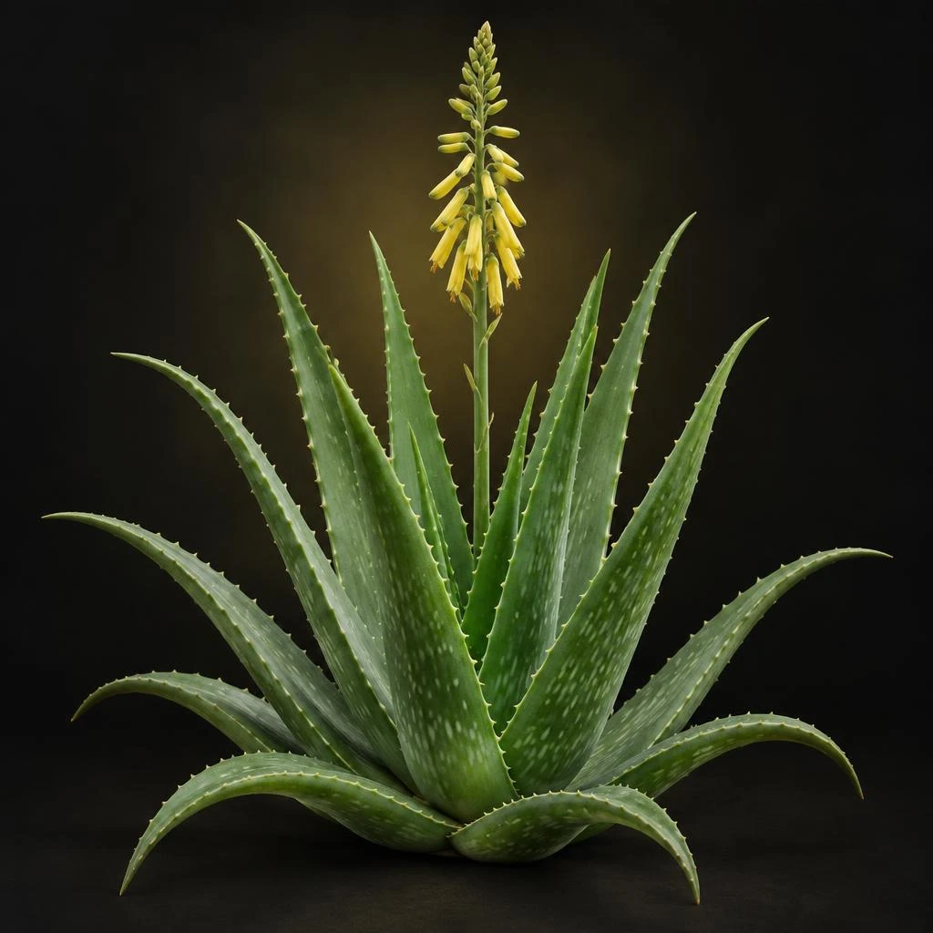 Aloe Vera